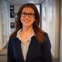 Frida Ronquist Djajarmizadeh
