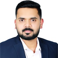 Vishnu Haridas