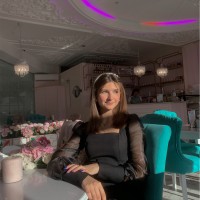 Anastasia Slesar