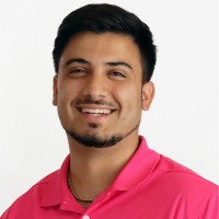 Jacob Molina