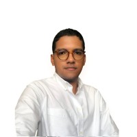 Juan Camilo Díaz Jiménez