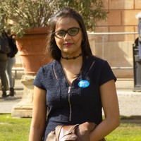Sunitha Bandaru