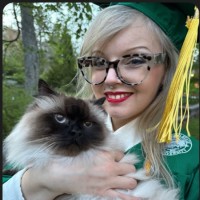 Cattie Jensen