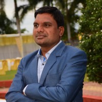 Dharmraj Shinde