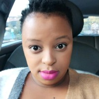Lerato Motsie