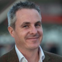 Dr David Attwood