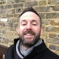 Jon Gibson