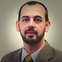 Alexandre P. Ferretti