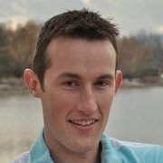 Brian Behrman