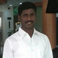 Santha Kumar