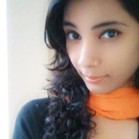 Kamrunnahar Nisha
