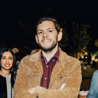 Erez Vadmani