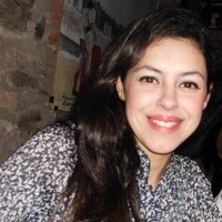 Maria Eugenia Yacks