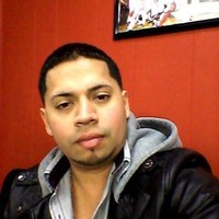 Carlos Suarez