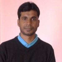 Amresh Singh