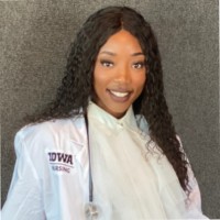 Janelle Hill, Bsn