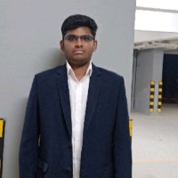 Dinesh S