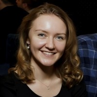 Elizaveta Nikishina