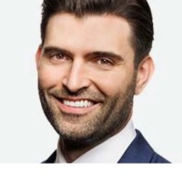 David Fallico,Cfa,Caia