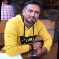 Sandeep Jha