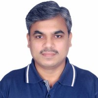 Rajendra Hushe