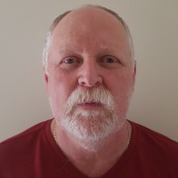 Larry Carrett
