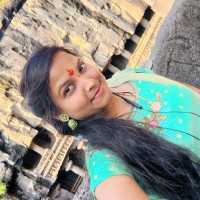 Pooja Nimbaragi