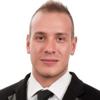 Marco Vieira