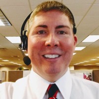 Bruce Nadeau