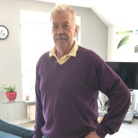 Wolfgang Towar
