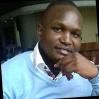 Brian Wanjala