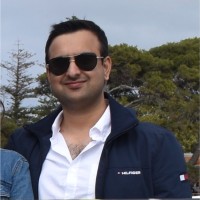 Noman Sharif