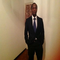 Antony Makau