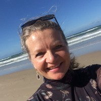 Dorthe Bang