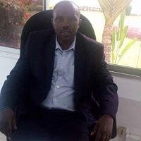 Samson George NDAHAYO