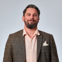 Simon Cornwell