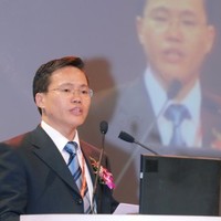 刘九如