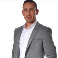 Jerôme Esseraj