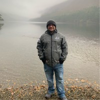 Robert Ascue Mba