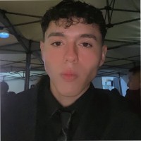 Kevin Jahir Ramos Martínez