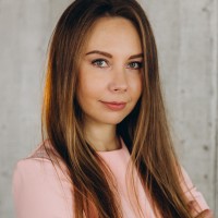 Elena Kunaieva