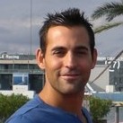 Jesús Martínez