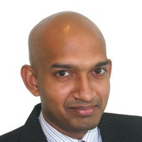 Prakash Narayanan