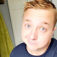Chris Scharbach