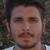 Fernando Weber Scarano