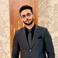 Muhammad Umar irshad