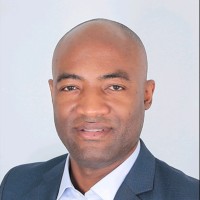 Joseph Nzokou, Mba