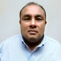 Victor Hugo Torruco Sosa