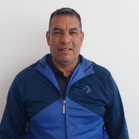Marcelo Javier Pucheta