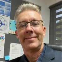 Alan Bunce